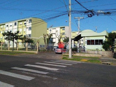 Apartamento à venda no bairro Centro em Sapucaia do Sul