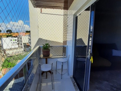 Apartamento à venda no bairro Distrito Industrial em Santana do Paraíso