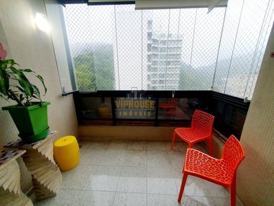 Apartamento à venda no bairro Pitangueiras em Guarujá
