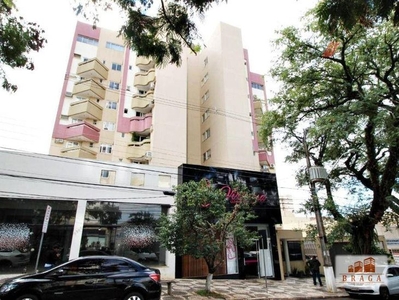 Apartamento à venda no bairro Zona I em Umuarama