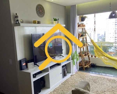 Apartamento à venda no Condomínio Reserva Marajoara. Confira!