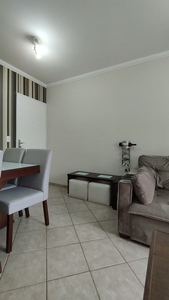 Apartamento à venda em Santana com 38 m², 1 quarto, 1 vaga