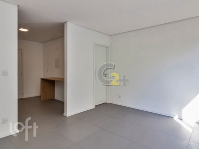 Apartamento à venda em Campos Elísios com 24 m², 1 quarto