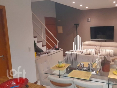 Apartamento à venda em Vila Andrade com 60 m², 1 quarto, 1 suíte, 2 vagas