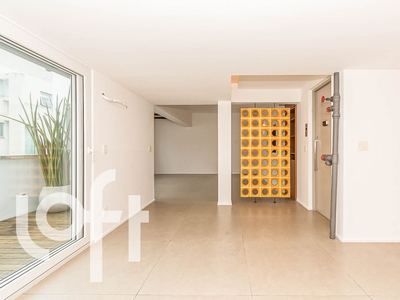 Apartamento à venda em Ipanema com 133 m², 2 quartos, 2 suítes, 1 vaga
