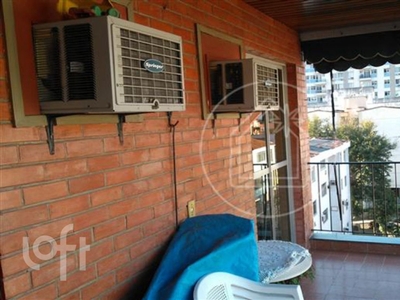 Apartamento à venda em Todos Os Santos com 84 m², 2 quartos, 1 vaga