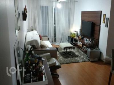 Apartamento à venda em Cachambi com 80 m², 2 quartos, 2 suítes, 1 vaga