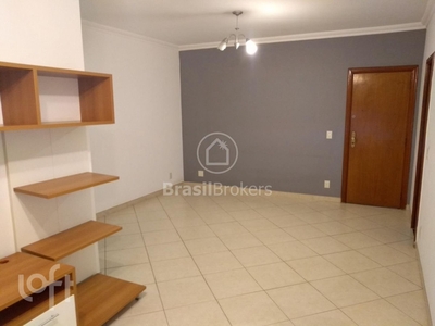 Apartamento à venda em Jardim Guanabara (Ilha do Governador) com 93 m², 3 quartos, 1 suíte, 3 vagas