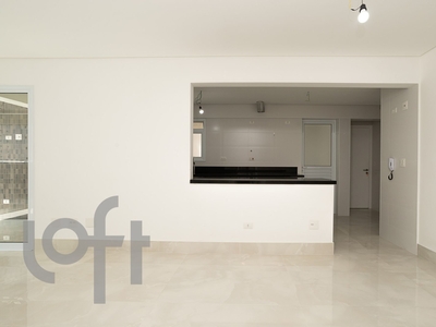 Apartamento à venda em Vila Formosa com 122 m², 3 quartos, 1 suíte, 2 vagas