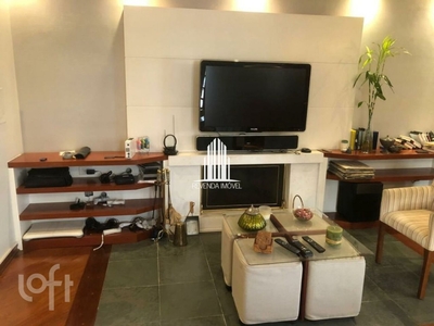 Apartamento à venda em Jabaquara com 250 m², 3 quartos, 1 suíte
