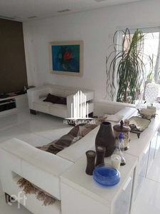Apartamento à venda em Vila Formosa com 184 m², 3 quartos, 3 suítes
