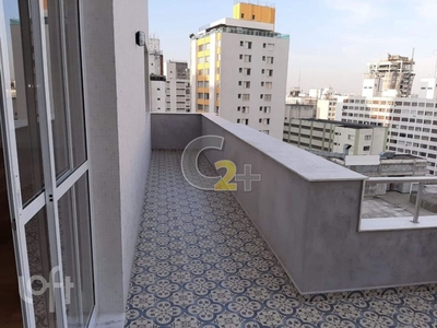 Apartamento à venda em Sumaré com 228 m², 3 quartos, 3 suítes, 2 vagas