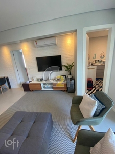 Apartamento à venda em Perdizes com 79 m², 3 quartos, 1 suíte, 1 vaga
