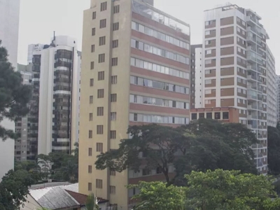 Apartamento à venda em Moema Pássaros com 180 m², 3 quartos, 1 suíte, 3 vagas