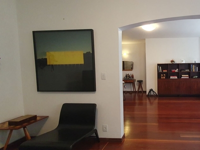 Apartamento à venda em Anchieta com 163 m², 4 quartos, 1 suíte, 1 vaga
