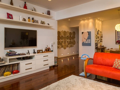 Apartamento à venda em Leme com 170 m², 4 quartos, 1 suíte, 1 vaga