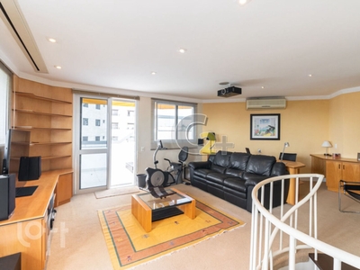 Apartamento à venda em Perdizes com 259 m², 4 quartos, 1 suíte, 2 vagas