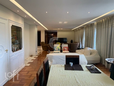 Apartamento à venda em Jardim Paulista com 351 m², 4 quartos, 2 suítes, 2 vagas