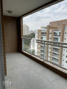 Apartamento à venda em Rio Pequeno com 234 m², 4 quartos, 2 suítes, 3 vagas