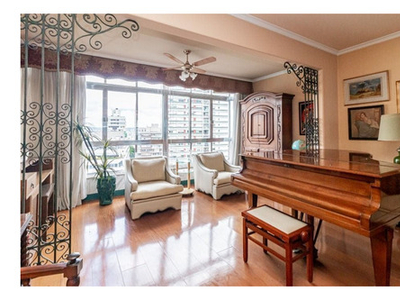 Apartamento Em Independência, Porto Alegre/rs De 182m² 4 Quartos À Venda Por R$ 1.000.000,00