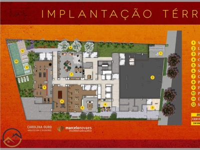 Apartamento na Planta para venda em São Paulo / SP, Campos Elíseos, 1 dormitório, 1 banheiro, 1 suíte, construido em 2022, área total 25,00