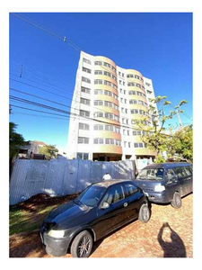 Apartamento No Hyde Park Com 4 Dorm E 188m, São João