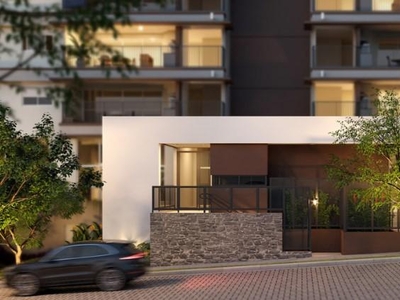 Apartamento para venda em São Paulo / SP, Vila Andrade, 3 dormitórios, 1 banheiro, 2 suítes, 2 garagens, construido em 2024, área total 94,00