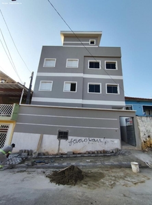 Apartamento para venda em São Paulo / SP, A. E. Carvalho, 2 dormitórios, 1 banheiro