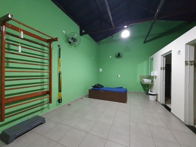 Apartamento para venda em São Paulo / SP, Água Fria, 3 dormitórios, 2 banheiros, 1 suíte, 2 garagens, construido em 1979