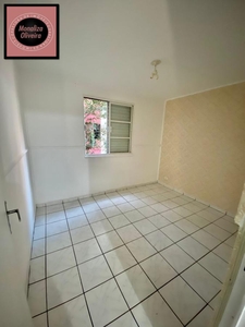 Apartamento para venda em São Paulo / SP, Altos de Vila Prudente, 2 dormitórios, 1 banheiro, 1 garagem, área total 50,00