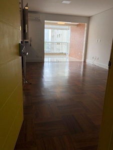 Apartamento para venda em São Paulo / SP, Brooklin, 2 dormitórios, 3 banheiros, 2 suítes, 2 garagens, construido em 2012, área total 102,00