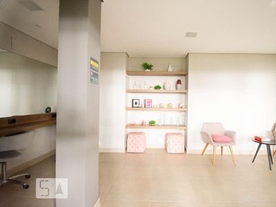 Apartamento para venda em São Paulo / SP, Campo Grande, 3 dormitórios, 2 banheiros, 1 suíte, 1 garagem