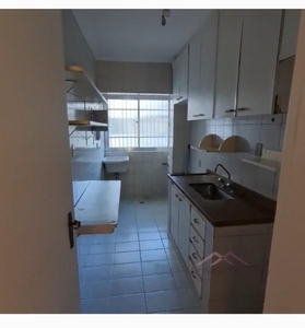 Apartamento para venda em São Paulo / SP, Campos Elíseos, 1 dormitório, 1 banheiro, área total 50,00