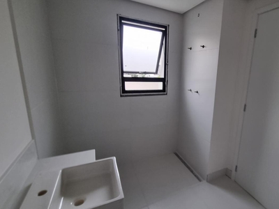 Apartamento para venda em São Paulo / SP, Indianópolis, 3 dormitórios, 6 banheiros, 3 suítes, 2 garagens