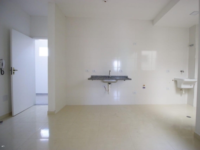 Apartamento para venda em São Paulo / SP, Itaquera, 2 dormitórios, 1 banheiro, 1 garagem, área total 67,43