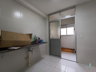 Apartamento para venda em São Paulo / SP, Jaguaré, 3 dormitórios, 2 banheiros, 1 suíte, 2 garagens, área total 72,00