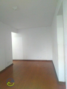 Apartamento para venda em São Paulo / SP, Jardim Celeste, 2 dormitórios, 1 banheiro, 1 garagem, construido em 1990, área total 50,00