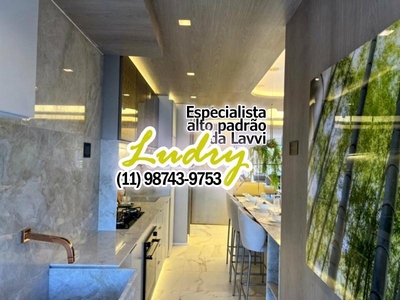 Apartamento para venda em São Paulo / SP, Jardim das Acácias, 3 dormitórios, 3 banheiros, 1 suíte, 2 garagens, área total 94,00