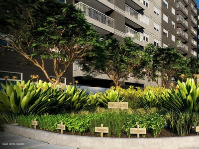 Apartamento para venda em São Paulo / SP, Jardim Marajoara, área total 7.635,78
