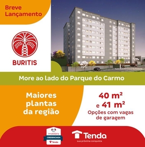 Apartamento para venda em São Paulo / SP, Jardim Rodolfo Pirani, 2 dormitórios, 1 banheiro, área total 35,00