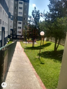 Apartamento para venda em São Paulo / SP, Jardim Santa Terezinha (Zona Leste), 2 dormitórios, 1 banheiro, 1 garagem, área total 58,00