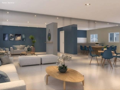 Apartamento para venda em São Paulo / SP, Limão, 2 dormitórios, 1 banheiro, 1 garagem, construido em 2022