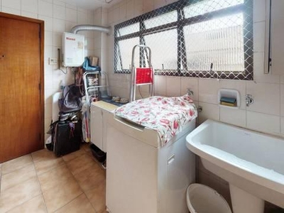 Apartamento para venda em São Paulo / SP, Perdizes, 3 dormitórios, 2 banheiros, 1 suíte, 1 garagem, mobilia inclusa, construido em 1992