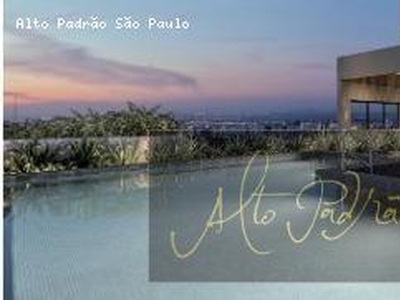 Apartamento para venda em São Paulo / SP, Pinheiros