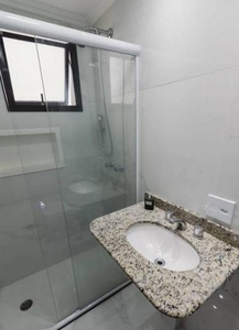 Apartamento para venda em São Paulo / SP, Santana, 2 dormitórios, 2 banheiros, 1 suíte, 1 garagem