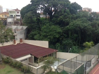 Apartamento para venda em São Paulo / SP, Santana, 3 dormitórios, 2 banheiros, 2 garagens