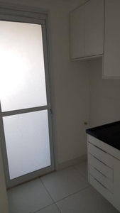 Apartamento para venda em São Paulo / SP, Santo Amaro, 2 dormitórios, 2 banheiros, 1 suíte, 2 garagens