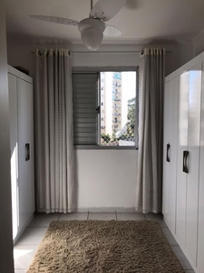 Apartamento para venda em São Paulo / SP, Vila Amélia, 2 dormitórios, 1 banheiro, 1 garagem, área total 50,00