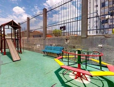 Apartamento para venda em São Paulo / SP, Vila Celeste, 2 dormitórios, 2 banheiros, 1 suíte, 1 garagem