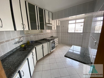 Apartamento para venda em São Paulo / SP, Vila Curuçá, 3 dormitórios, 2 banheiros, 1 suíte, 2 garagens, mobilia inclusa